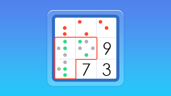 how do you make a sudoku puzzle